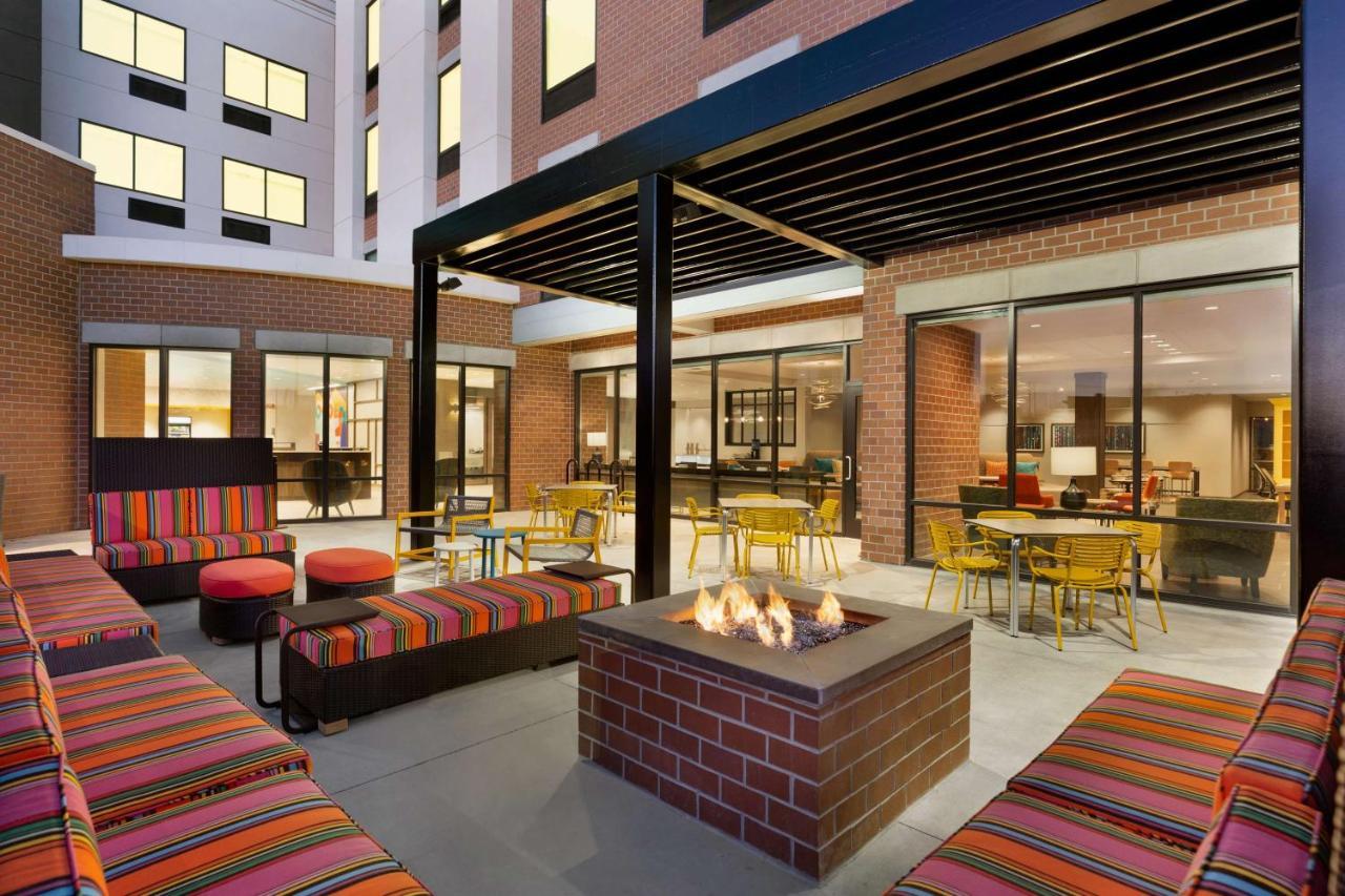Tru By Hilton Ogden, Ut Hotel Exterior photo