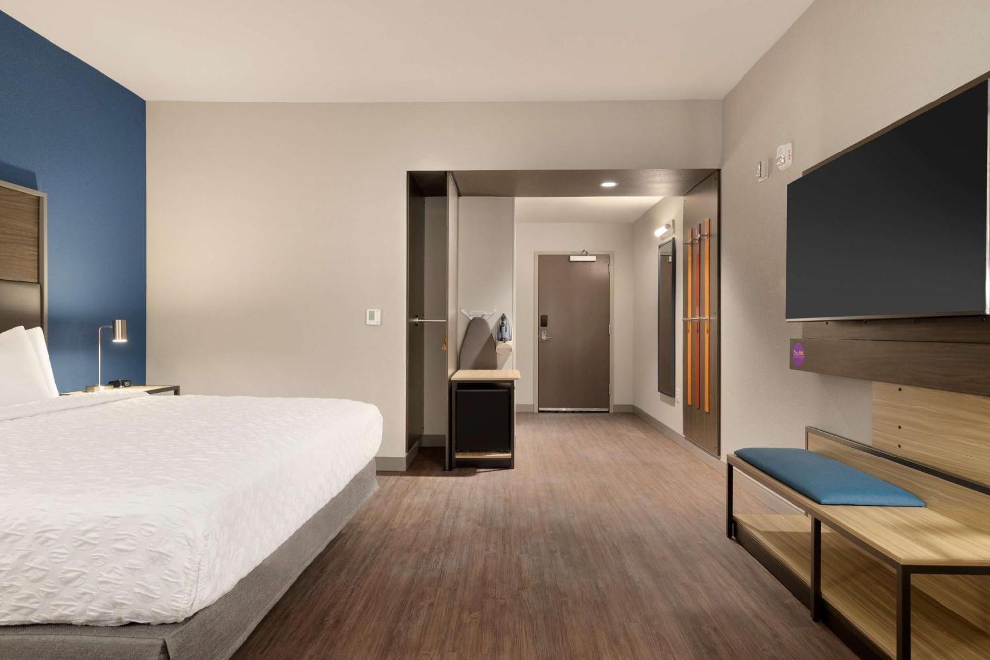 Tru By Hilton Ogden, Ut Hotel Exterior photo