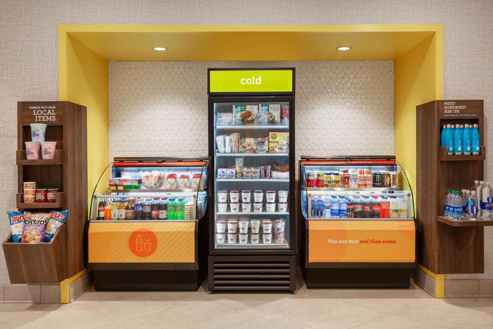 Tru By Hilton Ogden, Ut Hotel Exterior photo